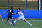 Men's Soccer vs Brandeis  Wheaton Men's Soccer vs Brandeis University. - Photo by Keith Nordstrom : Wheaton, Soccer, Brandeis, MSoc2019